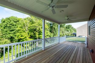 TJ Custom Homes por TJ Custom Homes en Morgantown West Virginia