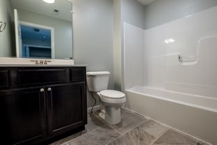 TJ Custom Homes por TJ Custom Homes en Morgantown West Virginia