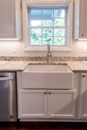 TJ Custom Homes por TJ Custom Homes en Morgantown West Virginia