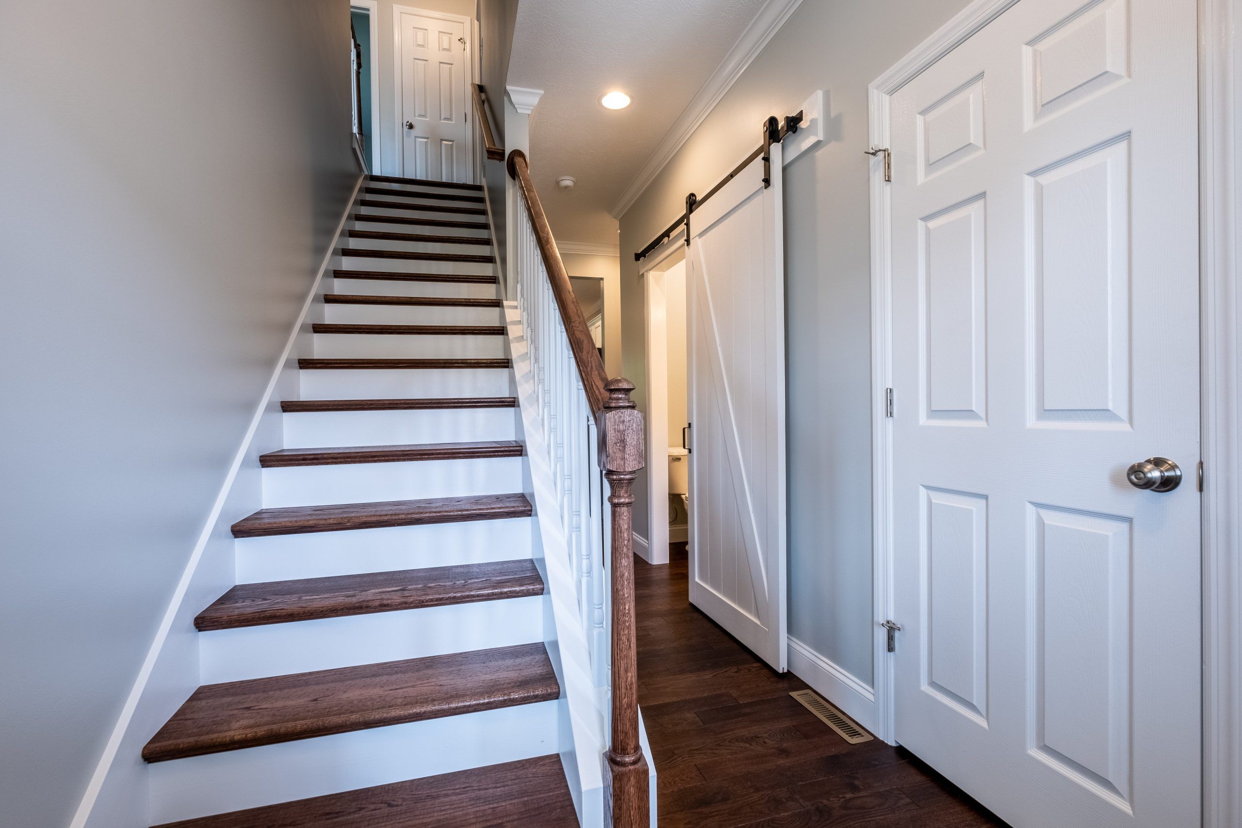 TJ Custom Homes por TJ Custom Homes en Morgantown West Virginia