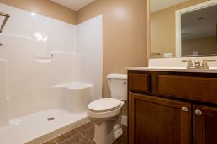 TJ Custom Homes por TJ Custom Homes en Morgantown West Virginia