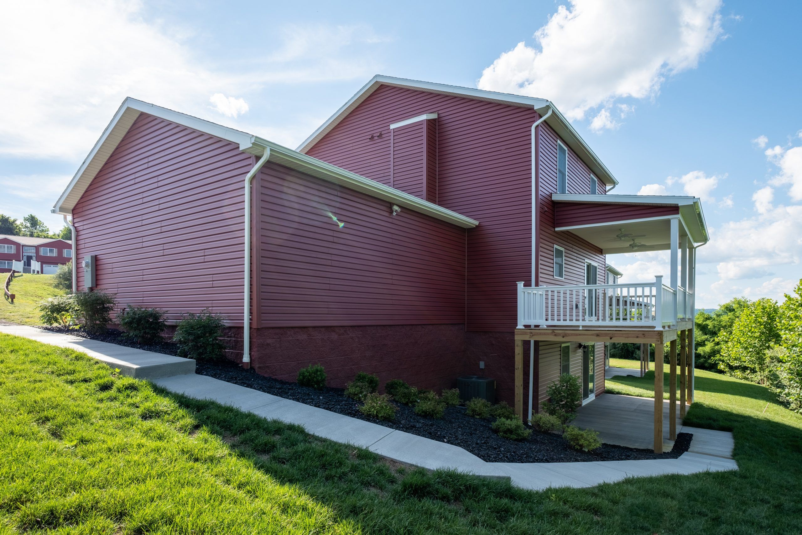 TJ Custom Homes - Fairmont, WV