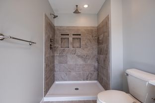 TJ Custom Homes por TJ Custom Homes en Morgantown West Virginia