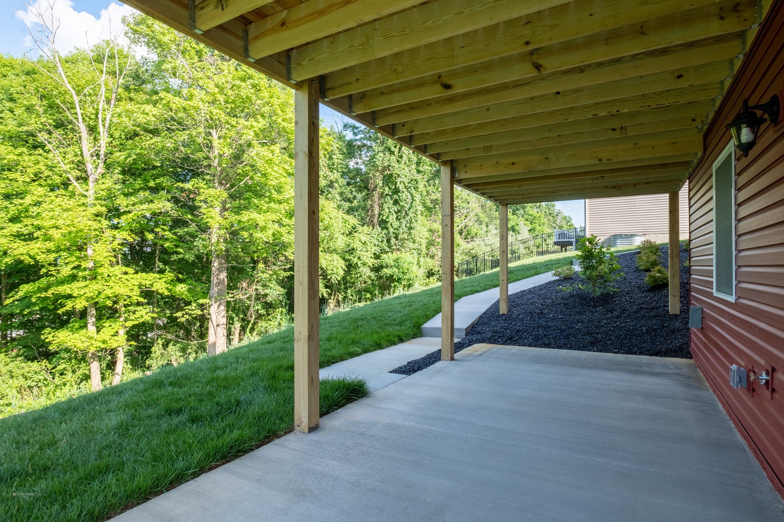 TJ Custom Homes - Fairmont, WV