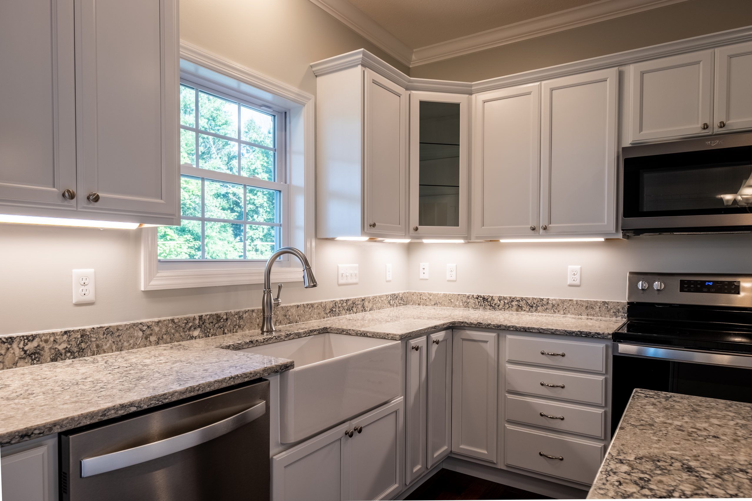 TJ Custom Homes por TJ Custom Homes en Morgantown West Virginia