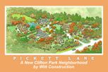 Pickett Lane - Rexford, NY
