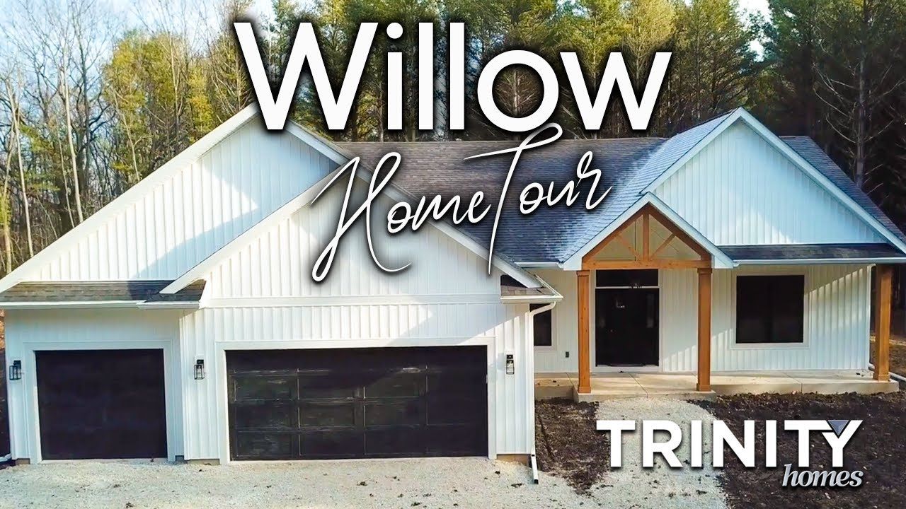 casa en Trinity Homes por Trinity Homes