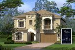 Hammock Cove by Zuckerman Homes in Broward County-Ft. Lauderdale Florida