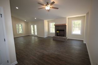 Taylor Homes por Taylor Homes en Louisville Kentucky