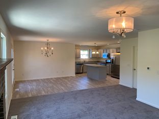 Taylor Homes por Taylor Homes en Louisville Kentucky