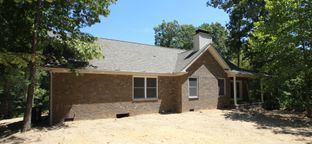 Taylor Homes por Taylor Homes en Louisville Kentucky