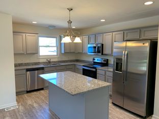 Taylor Homes por Taylor Homes en Louisville Kentucky
