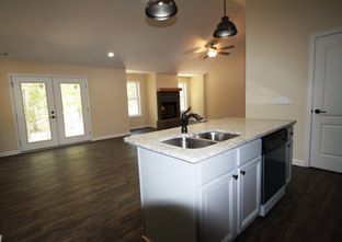 Taylor Homes por Taylor Homes en Louisville Kentucky