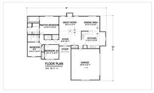 Taylor Homes por Taylor Homes en Louisville Kentucky