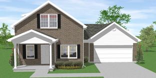 Taylor Homes por Taylor Homes en Louisville Kentucky