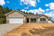 Hamilton - Oliver Homes: Hagerstown, District Of Columbia - Oliver Homes
