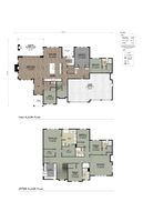 Download Token Epwssy H Floor Plan - Renaissance Homes