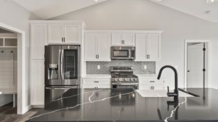 Douglas - Ridge Creek: Mahomet, Illinois - Unlimited Homes