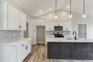 Douglas - Harvest Edge: Mahomet, Illinois - Unlimited Homes