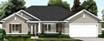 casa en Silver Meadows por Triple Crown Homes