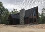 casa en Wolverine Log Homes por Wolverine Log Homes