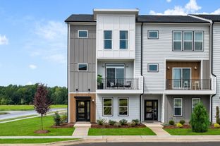 Onwordi - Greensboro: Cary, North Carolina - Garman Homes