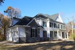 Mineral Springs Plantation - Fredericksburg, VA