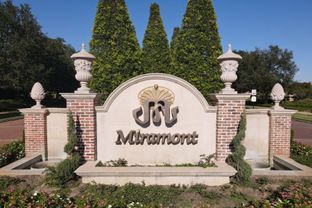 Oakmont/Magnolia por RNL Homes en Bryan-College Station Texas