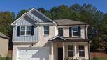 Cascade Ridge At Niskey Lake Rockhaven Homes - Atlanta, GA