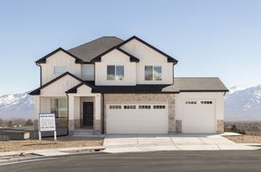 Bingham Heights - West Jordan, UT
