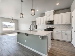 9617 Lake Gohar Drive Yukon Oklahoma Home For Sale (Plan Unknown)