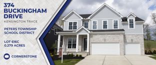 374 Buckingham DR por Benjamin Marcus Homes en Pittsburgh Pennsylvania