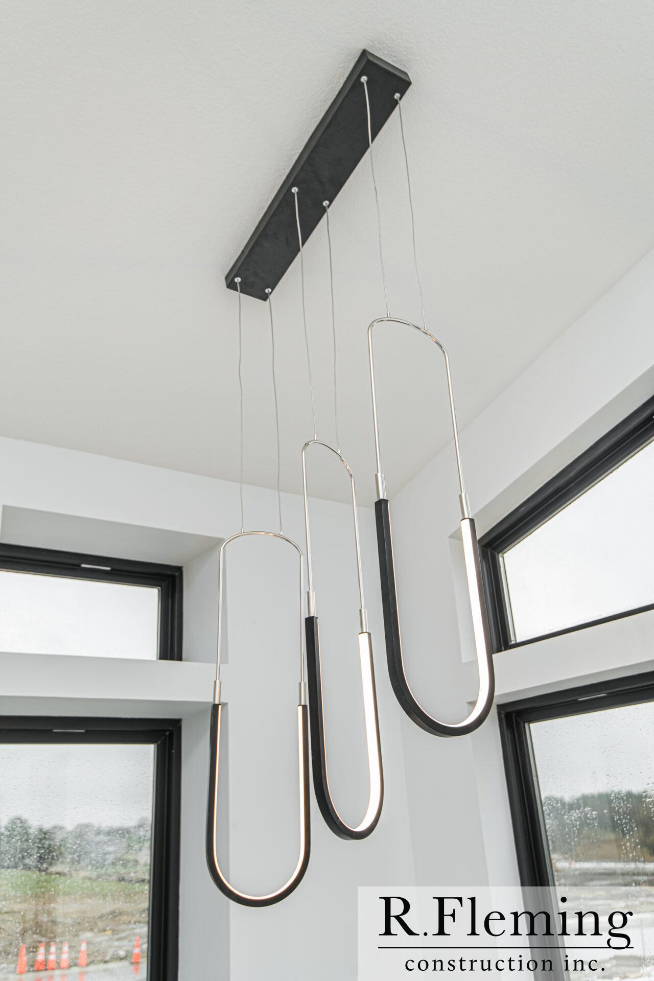 Century Valley Phase Three por R Fleming Construction en Rochester Minnesota