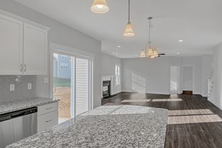 2065 North Autumn Chase Atc 28 New Home Mcnaughton - Orchard Glen: Harrisburg, Pennsylvania - McNaughton Homes