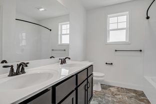 Plan Unknown - Orchard Glen: Harrisburg, Pennsylvania - McNaughton Homes