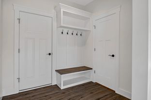 Wilshire Estates por McNaughton Homes en Harrisburg Pennsylvania