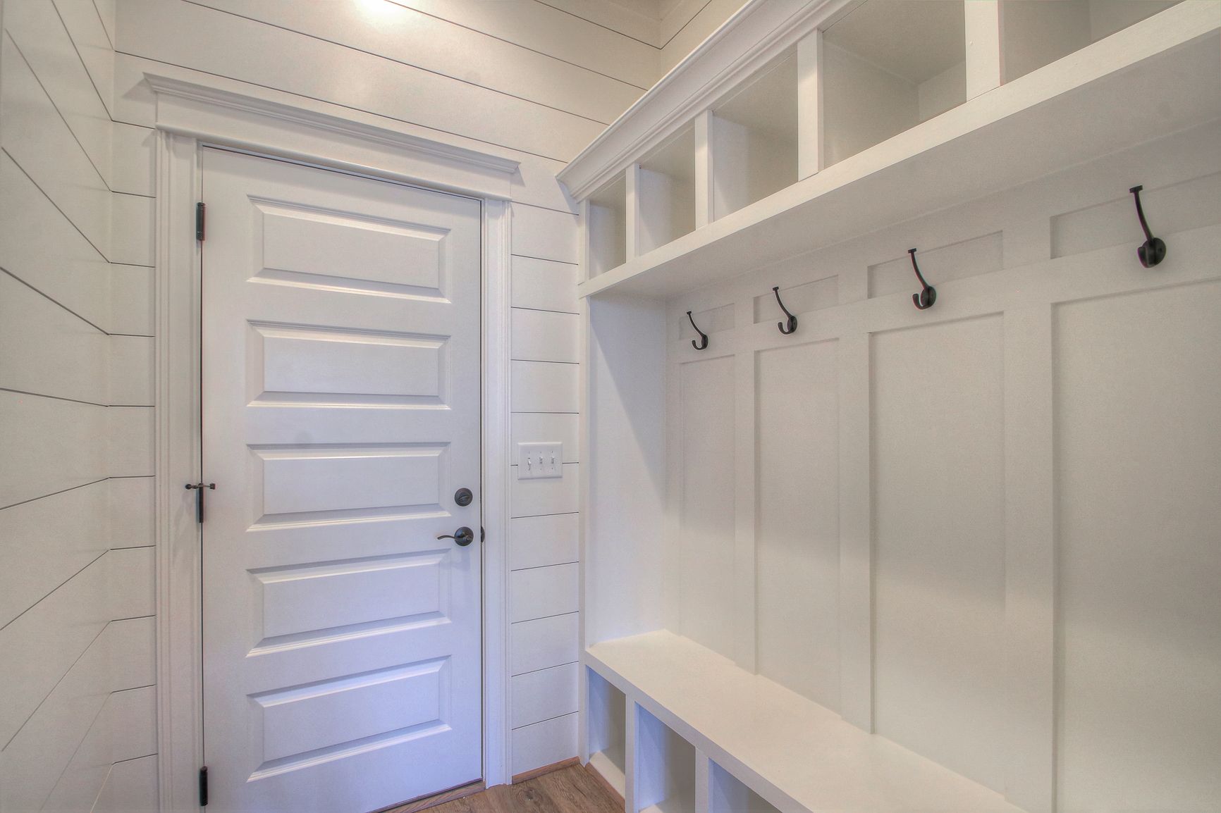 casa en Summit At Pennington Bend Chase por Frank Batson Homes