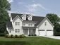 casa en The Woods por Pocono Mountain Homes