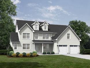 Heritage II - Summit Ridge: Lehighton, Pennsylvania - Pocono Mountain Homes