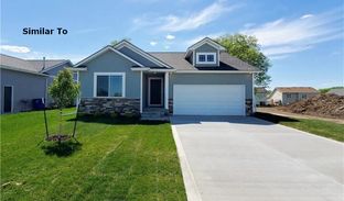 1138 NE 56 TH Ankeny - Kimberley Crossing: Ankeny, Iowa - Benchmark Builders