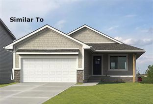 Plan Unknown - Deer Run: Mitchellville, Iowa - Benchmark Builders