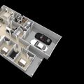 The Steamboat Floor Plan - Premier Custom Homes