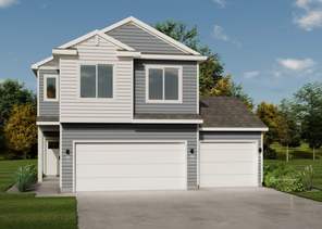 619 NE Oak Ridge Drive Destiny (Plan Unknown)
