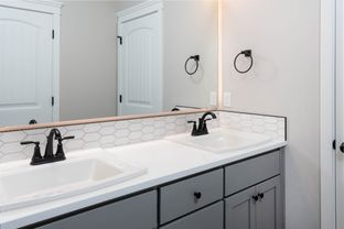 Corsair por Titan Homes LLC en Boise Idaho