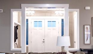 Eagle Crest por Titan Homes LLC en Richland Washington