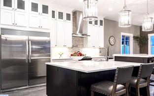 Eagle Crest por Titan Homes LLC en Richland Washington