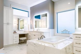 Eagle Crest por Titan Homes LLC en Richland Washington