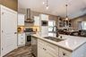 casa en Mustang Estates por Titan Homes LLC