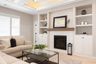 casa en Corsair por Titan Homes LLC