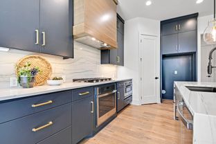 Princeton - Enclave At Manchester Park: Lenexa, Missouri - James Engle Custom Homes